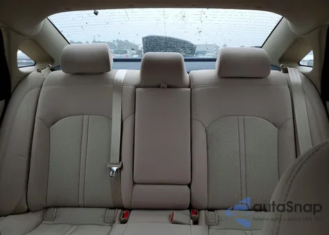 2017 Hyundai Sonata Se from USA, damaged, VIN 5NPE24AF2HH550728